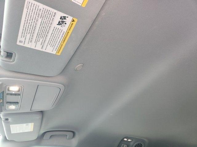 Ford Explorer XLT 2022