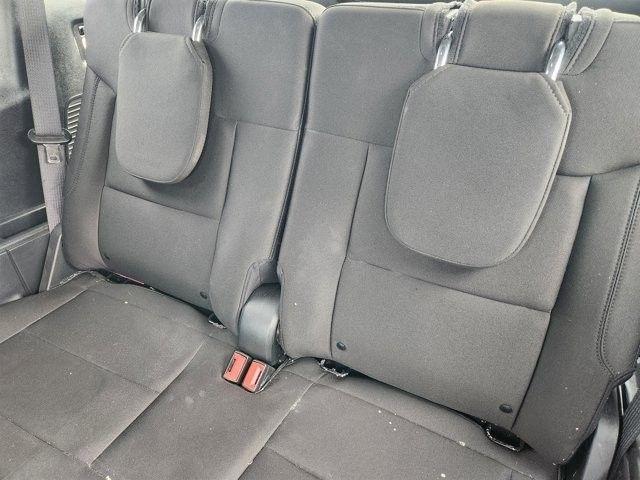 Ford Explorer XLT 2022