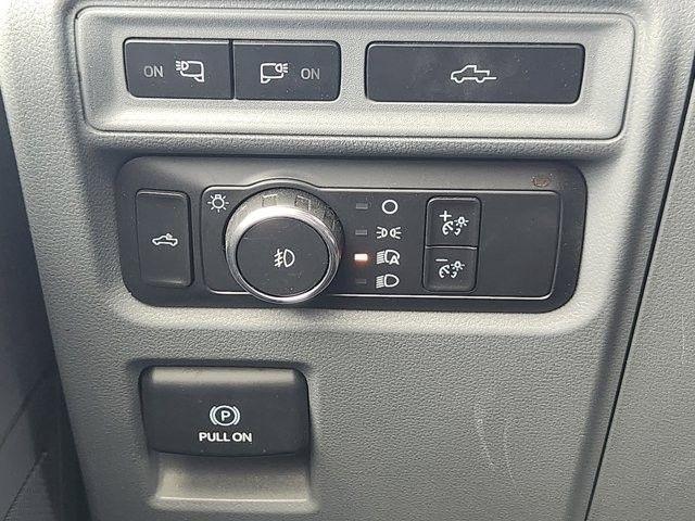 Ford F-150 XLT SuperCrew 6.5-ft. Bed 2WD 2021