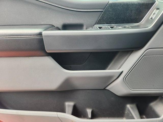 Ford F-150 XLT SuperCrew 6.5-ft. Bed 2WD 2021