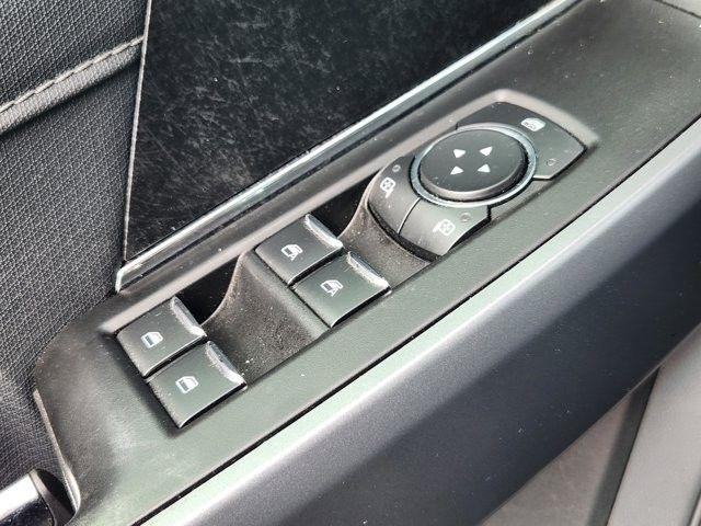 Ford F-150 XLT SuperCrew 6.5-ft. Bed 2WD 2021