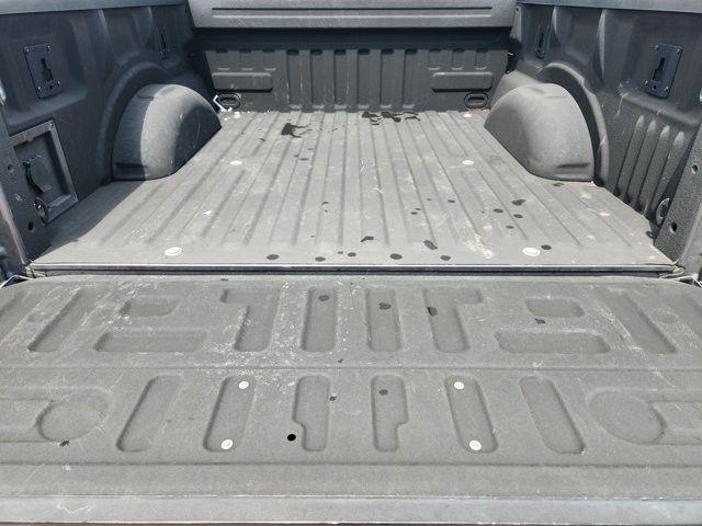 Ford F-150 XLT SuperCrew 6.5-ft. Bed 2WD 2021