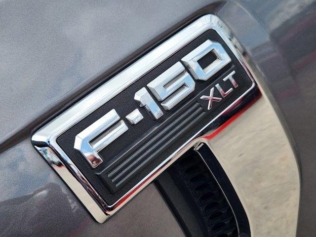 Ford F-150 XLT SuperCrew 6.5-ft. Bed 2WD 2021