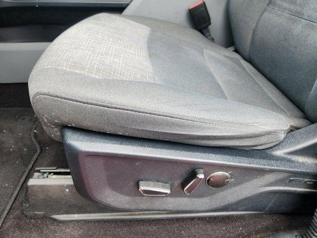 Ford F-150 XLT SuperCrew 6.5-ft. Bed 2WD 2021