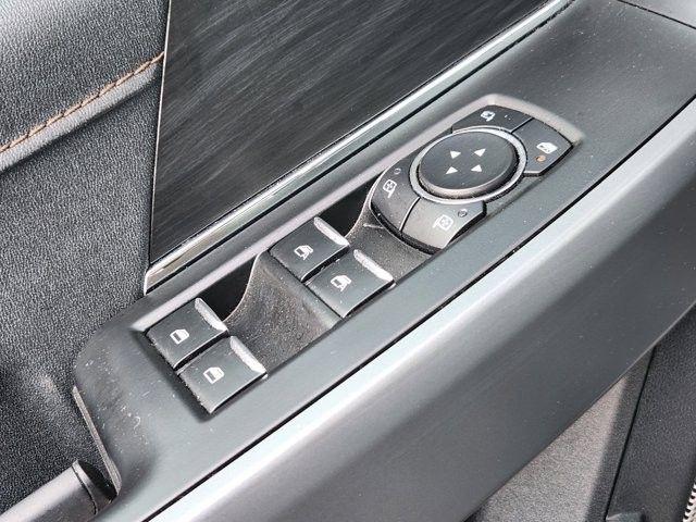 Ford F-150 Lariat SuperCrew 4WD 2025