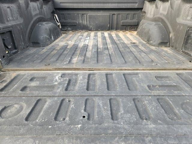 Ford F-150 Lariat SuperCrew 4WD 2025