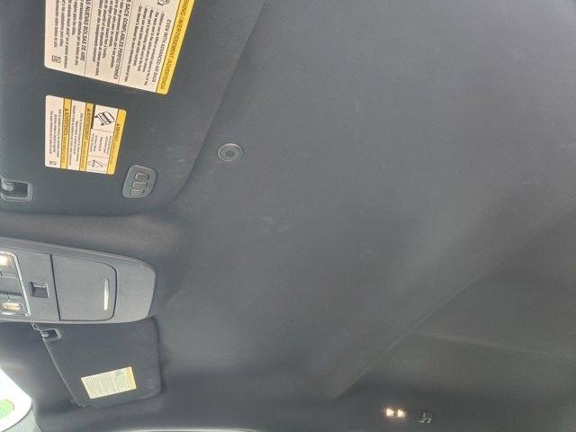 Ford F-150 Lariat SuperCrew 4WD 2025