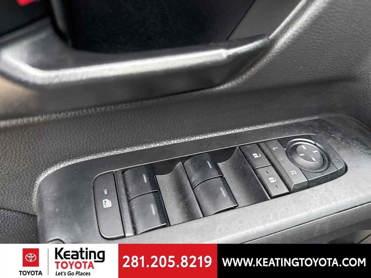 Toyota Tacoma TRD Sport Double Cab 2WD 2024