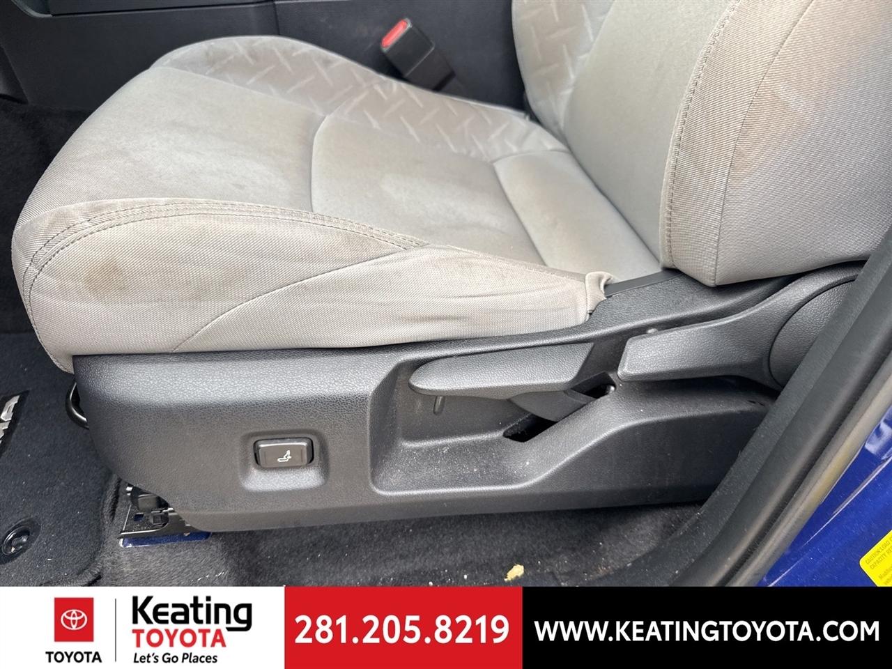 Toyota Tacoma TRD Sport Double Cab 2WD 2024