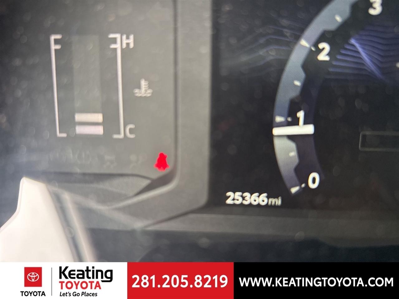 Toyota Tacoma TRD Sport Double Cab 2WD 2024