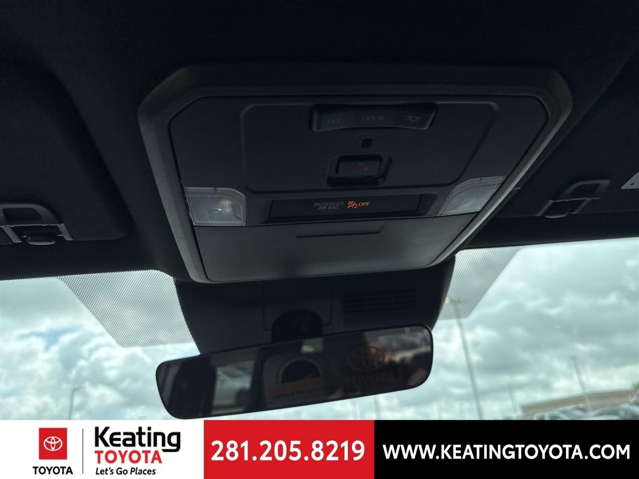 Toyota Tacoma TRD Sport Double Cab 2WD 2024