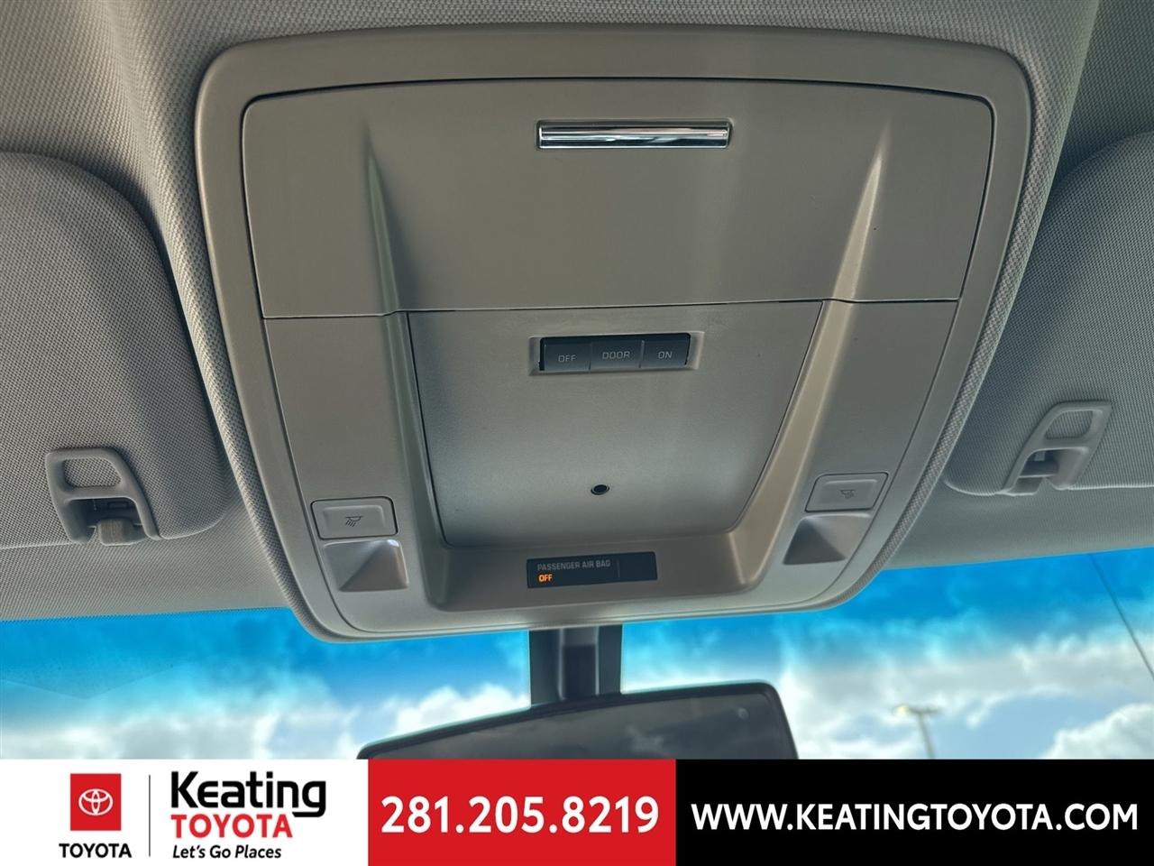 Chevrolet Silverado 1500 LT Crew Cab 2WD 2017