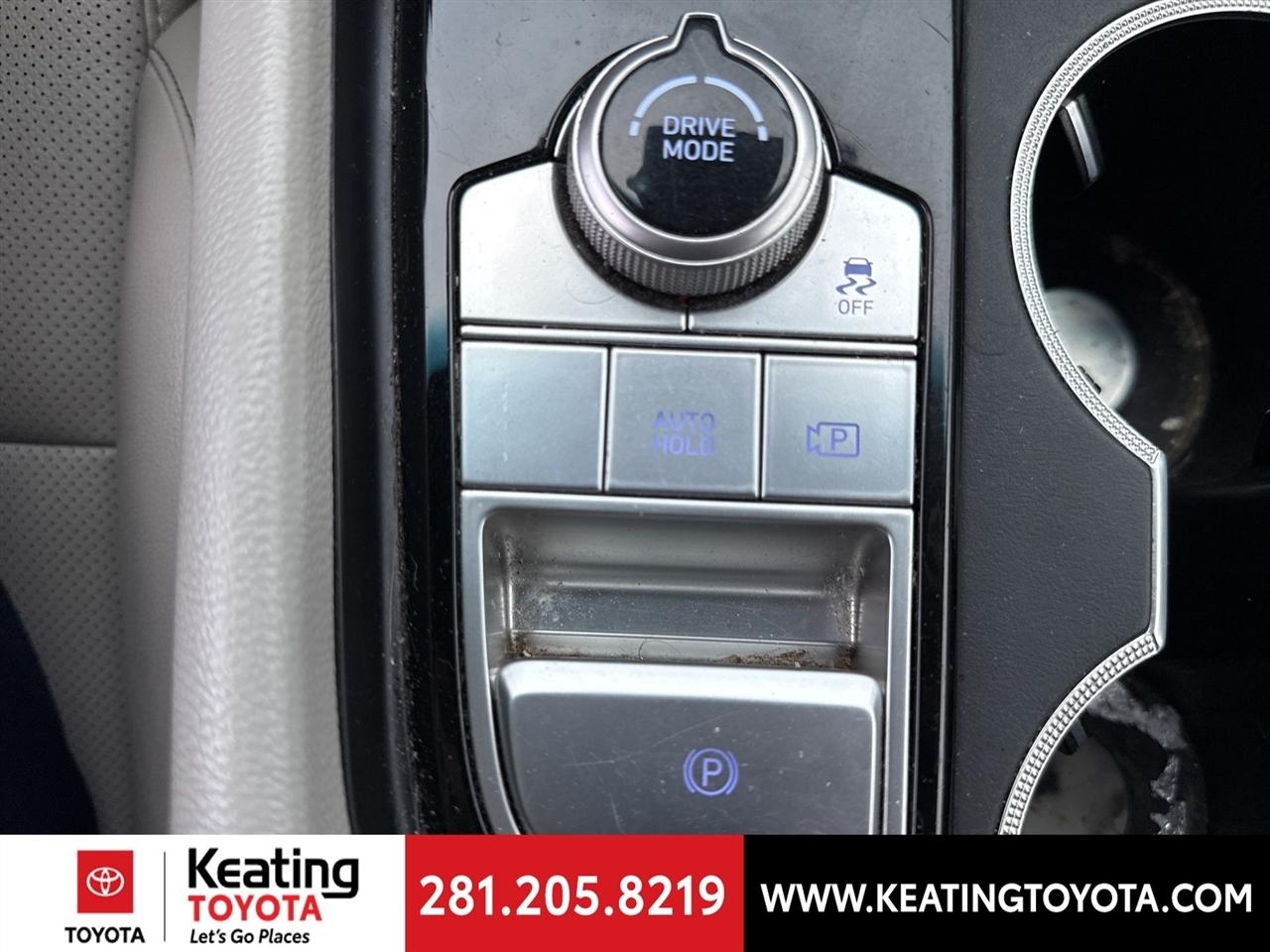 Genesis G70 2.0T 2022