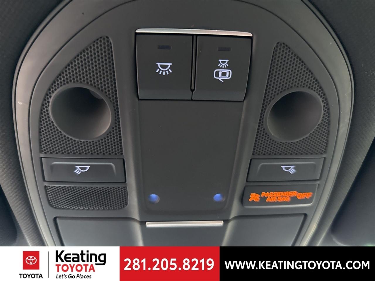 Genesis G70 2.0T 2022