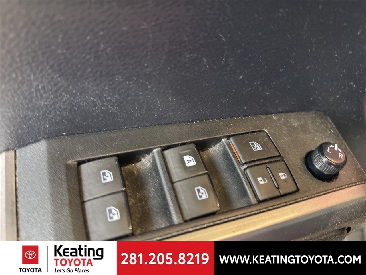 Toyota Tacoma SR5 Double Cab Long Bed V6 6AT 2WD 2019