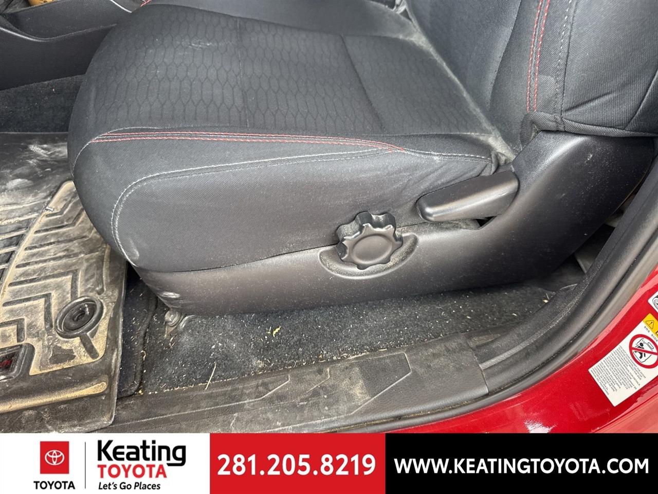 Toyota Tacoma SR5 Double Cab Long Bed V6 6AT 2WD 2019