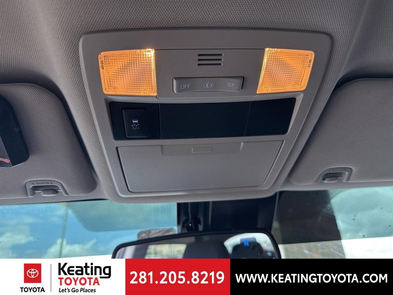 Toyota Tacoma SR5 Double Cab Long Bed V6 6AT 2WD 2019