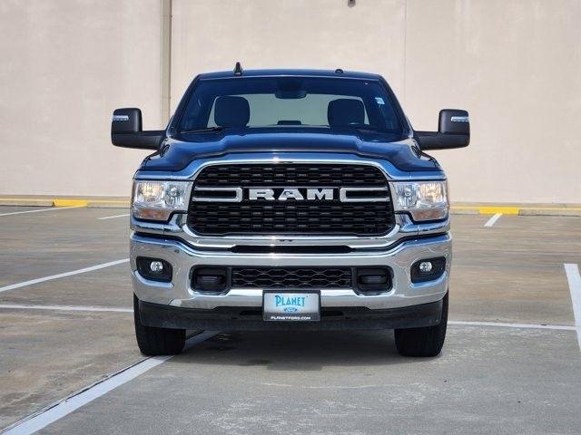RAM 2500 Tradesman Crew Cab SWB 4WD 2024