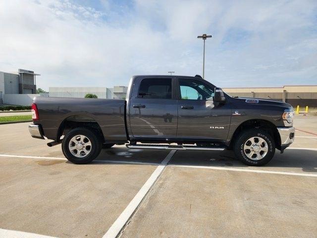RAM 2500 Tradesman Crew Cab SWB 4WD 2024