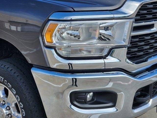 RAM 2500 Tradesman Crew Cab SWB 4WD 2024