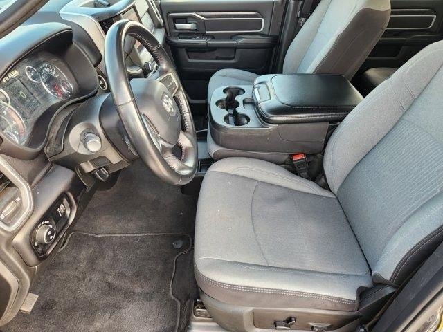 RAM 2500 Tradesman Crew Cab SWB 4WD 2024