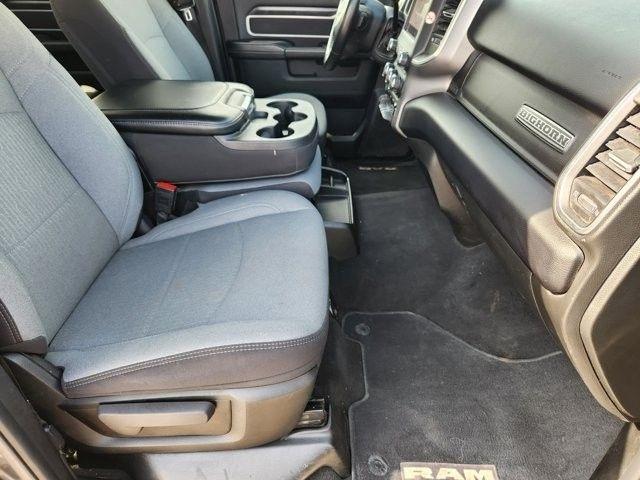 RAM 2500 Tradesman Crew Cab SWB 4WD 2024