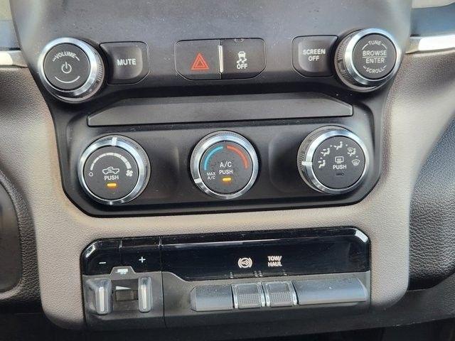 RAM 2500 Tradesman Crew Cab SWB 4WD 2024