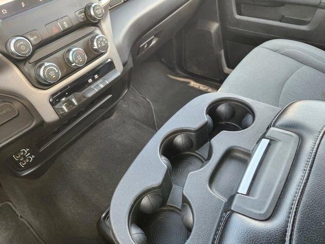 RAM 2500 Tradesman Crew Cab SWB 4WD 2024