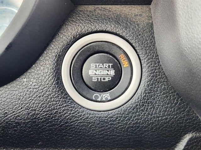 RAM 2500 Tradesman Crew Cab SWB 4WD 2024