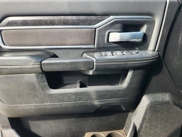 RAM 2500 Tradesman Crew Cab SWB 4WD 2024