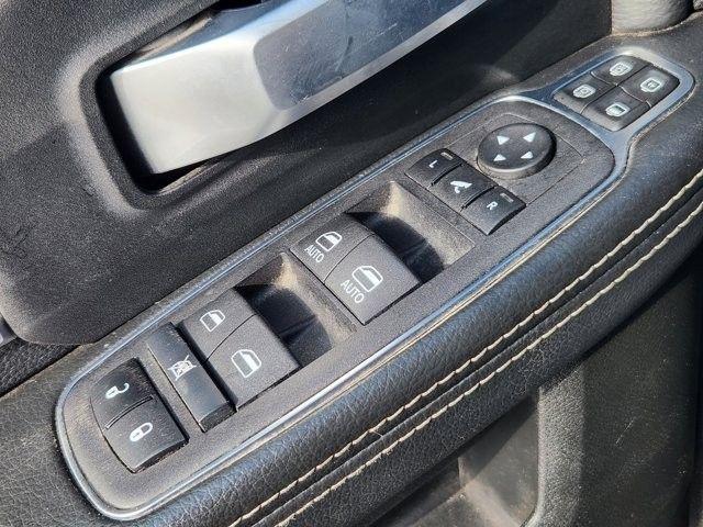 RAM 2500 Tradesman Crew Cab SWB 4WD 2024