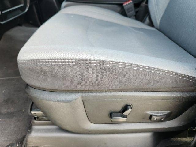 RAM 2500 Tradesman Crew Cab SWB 4WD 2024