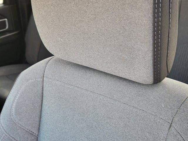 RAM 2500 Tradesman Crew Cab SWB 4WD 2024