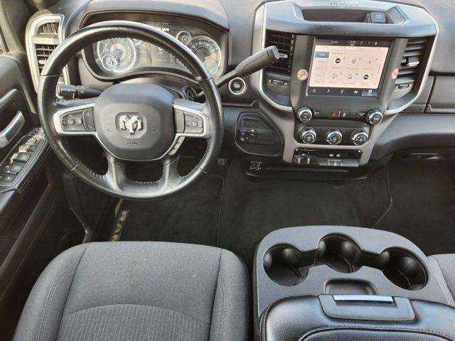 RAM 2500 Tradesman Crew Cab SWB 4WD 2024