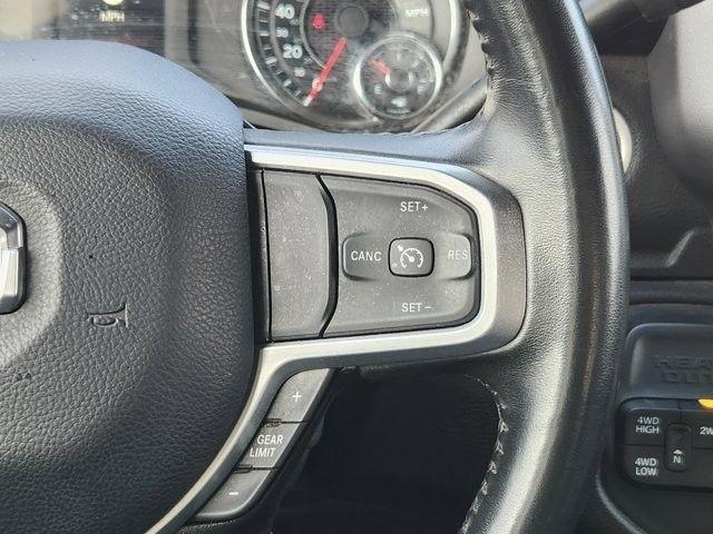 RAM 2500 Tradesman Crew Cab SWB 4WD 2024