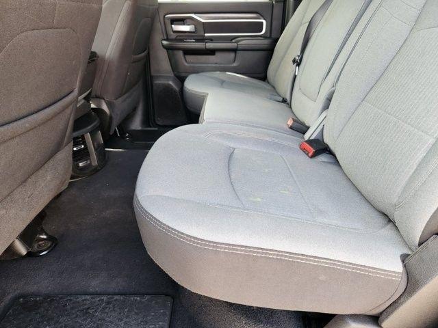 RAM 2500 Tradesman Crew Cab SWB 4WD 2024