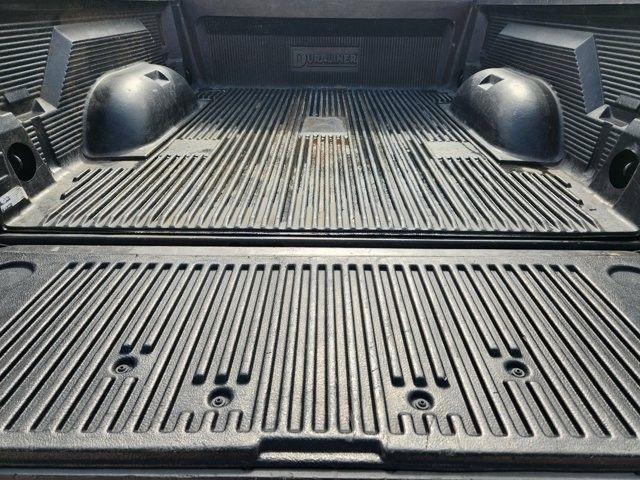 RAM 2500 Tradesman Crew Cab SWB 4WD 2024