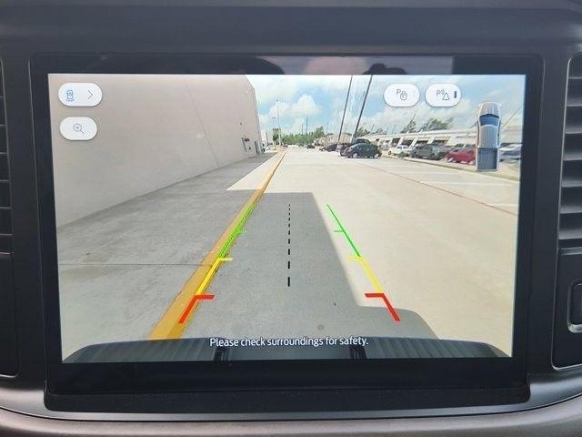 Ford F-150 XLT SuperCrew 4WD 2025