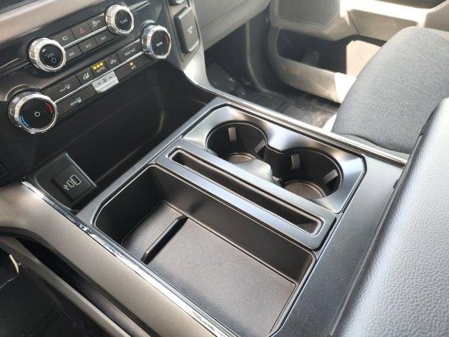 Ford F-150 XLT SuperCrew 4WD 2025