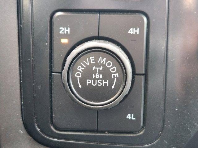 Ford F-150 XLT SuperCrew 4WD 2025