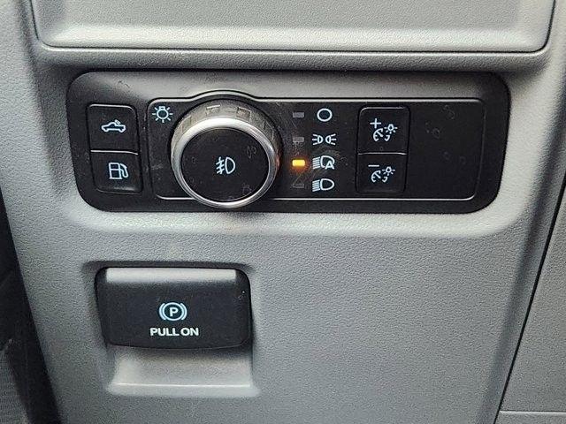 Ford F-150 XLT SuperCrew 4WD 2025