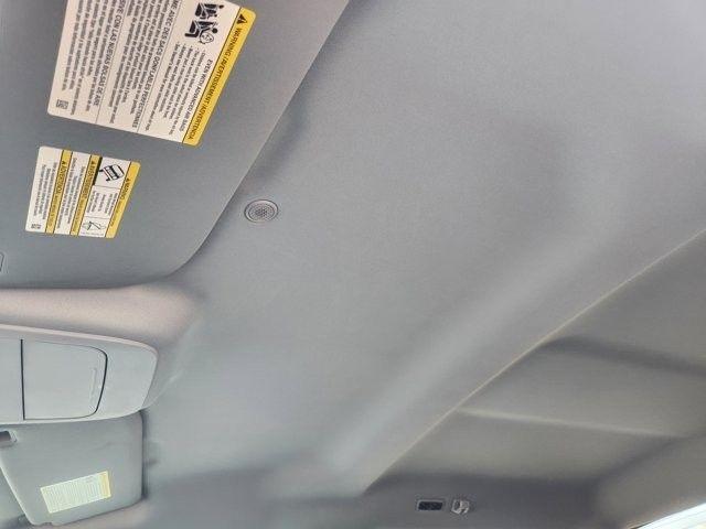 Ford F-150 XLT SuperCrew 4WD 2025