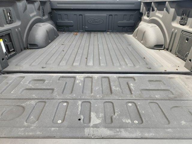 Ford F-150 XLT SuperCrew 4WD 2025