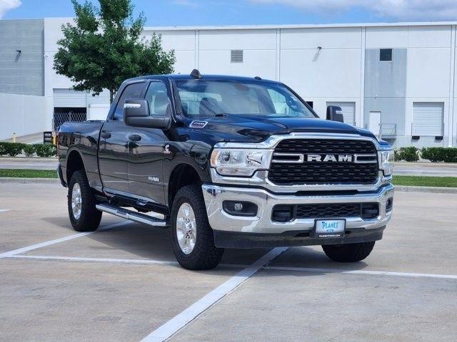 RAM 2500 Tradesman Crew Cab SWB 4WD 2024