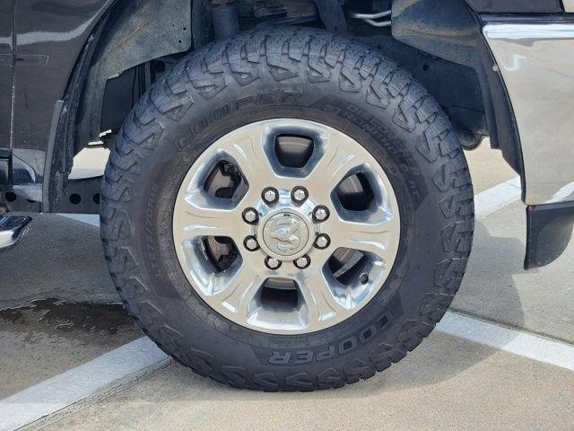 RAM 2500 Tradesman Crew Cab SWB 4WD 2024