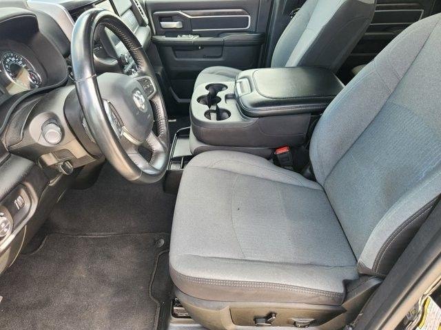 RAM 2500 Tradesman Crew Cab SWB 4WD 2024