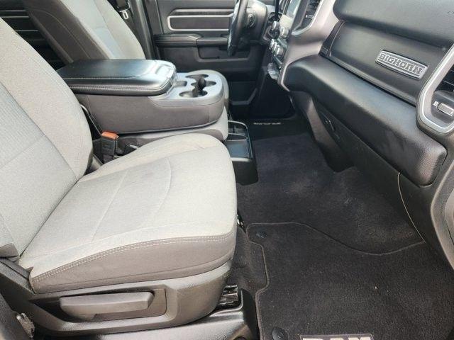 RAM 2500 Tradesman Crew Cab SWB 4WD 2024