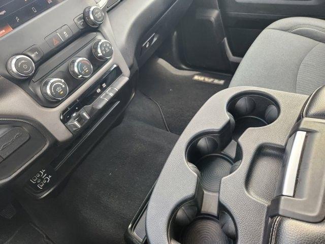 RAM 2500 Tradesman Crew Cab SWB 4WD 2024