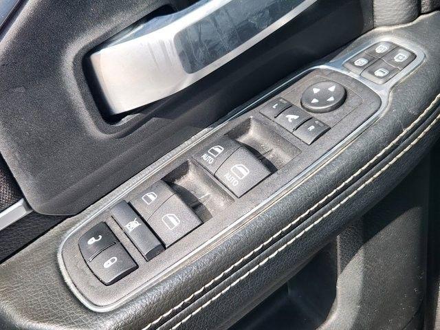 RAM 2500 Tradesman Crew Cab SWB 4WD 2024