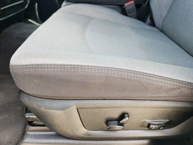 RAM 2500 Tradesman Crew Cab SWB 4WD 2024